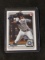2020 Bowman Julio Rodriguez #BP-19 Seattle Mariners
