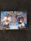 2021 Panini Playoff Thunder and Lighting Justin Fields RC & Allen Robinson TL-19