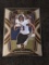 2020 Panini Select Devin Duvernay Club Level Rookie Card Baltimore Ravens RC #277