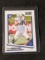2018 Score Football #429 Leighton Vander Esch RC - Dallas Cowboys Rookie