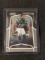2022 Panini Absolute Garrett Wilson Introductions Rookie Card #INT-5 Jets RC