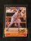 1985 Donruss Baseball Highlights Don Mattingly #45 Yankees
