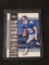 2004 Upper Deck Rookie Premier Card #1 Eli Manning New York Giants RC HOF