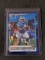2020 Panini Donruss Optic Rated Rookie Purple Shock Prizm #159 D'Andre Swift RC