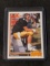 1991 Upper Deck Brett Favre Star Rookie RC #13