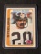 1978 Topps Rocky Bleier Pittsburgh Steelers #19