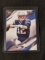 2015 TOPPS FIRE TOM BRADY #100 NEW ENGLAND PATRIOTS
