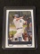2012 Bowman Prospects Nick Castellanos Detroit Tigers #BP78