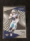 CeeDee Lamb 2020 Clear Vision Rookie #CV-13 RC
