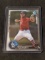 Jack Flaherty 2016 Bowman Chrome Prospects #BCP89