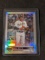 2022 Topps Chrome Update Juan Soto ASG Silver Refractor  Parallel Insert SP ASGC-33
