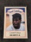 1991 Foot Locker Slam Fest #1-1 Ken Griffey Jr. BB Seattle Mariners