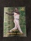 2000 Upper Deck Ken Griffey Jr. SP Diamond Might Embossed Foil Insert #M4