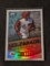 2007 Topps Hit Parade Ken Griffey Jr # HP2 Insert Reds/Mariners HOF