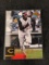 2001 Upper Deck Ken Griffey Jr. Cincinnati Reds #249