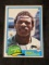 1981 Topps #261 RICKEY HENDERSON card! A'S