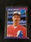 Randy Johnson 1989 Donruss Rated Rookie #42