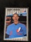 Randy Johnson Fleer 1989 #381 HOFER