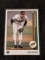1989 UPPER DECK JOHN SMOLTZ ROOKIE #17 Atlanta Braves RC HOF