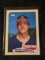 John Smoltz 1989 Topps #382 Atlanta Braves RC Rookie