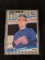1989 Fleer John Smoltz #602 Rookie Atlanta Braves HOF