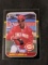 1987 Donruss Barry Larkin Rookie RC #492, Cincinnati Reds, HOF