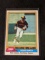 OZZIE SMITH 1981 Topps #207 1980 Record Breakers San Diego Padres