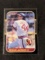 1987 Donruss REGGIE JACKSON Baseball Card # 210 - California Angels HOFER