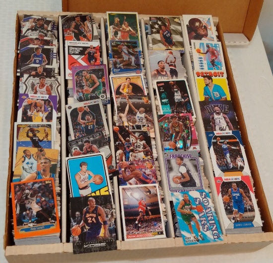 697 ITEMS SPORTS CARDS & SPORTS MEMORABILIA RALPH