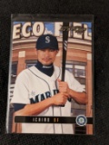 2003 Donruss Studio ICHIRO 75