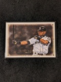 2008 UD Masterpieces Ichiro #81