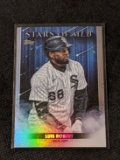 Luis Robert #SMLB-6 Stars Of MLB Holo 2022 Topps Series 1