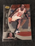 Michael Jordan 1999 Upper Deck U-IDNIXD #5  HOF'ER/ GOAT  Chicago Bulls