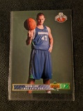 2008-09 Upper Deck Lineage Kevin Love #205 Rookie RC
