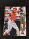 2020 Topps Holiday #HW26 Shohei Ohtani
