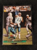 Dan Marino - 1993 Topps Stadium Club #60