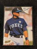1994 ACTION PACKED MINOR LEAGUE ROOKIE CARD SEATTLE MARINERS ALEX RODRIGUEZ #1 New York Yankees