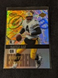 1999 Collectors Edge Fury Extreme Team Holo #E6 Brett Favre HOF
