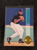 1993 Classic Four Sport Alex Rodriguez RC #260 Yankees/mariners