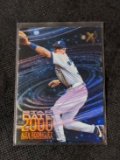 1997 Fleer Ex 2000 Star Date 2000 #1 of 15 Alex Rodriguez - Seattle Mariners