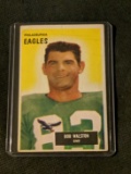1955 Bowman Set-Break # 13 Bobby Walston