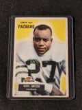 1955 BOWMAN #35 VERYL SWITZER *VINTAGE