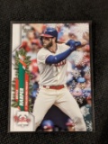 2020 Topps Holiday Bryce Harper #HW190