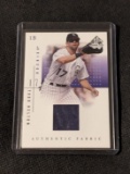 Todd Helton Patch SP Authentic Upper Deck #THe