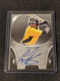 2013 Bowman Sterling #BSAP-GP Gregory Polanco Prospect Autographs