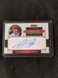 2008 Razor Signature Series 0078/1499 Stephen Fife #134 Auto