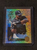 Frank Thomas 1995 Pinnacle Score Summit Edition  Parallel Insert SP #92