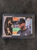 1999 SP Authentic Reflections #R10 Frank Thomas White Sox
