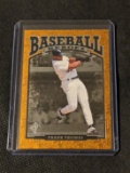 1996 SP Upper Deck FRANK THOMAS Baseball Heroes Card #82 Chicago WHITE SOX