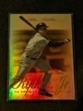 2000 Fleer Showcase #36 Cal Ripken Jr. HOFER